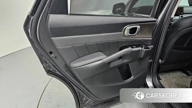 Kia Sorento 4th Generation id 4196022 из Кореи 17