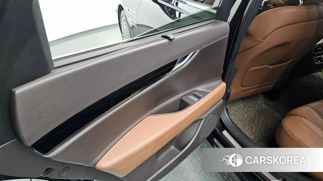Genesis G80 (RG3) id 4383320 из Кореи 17