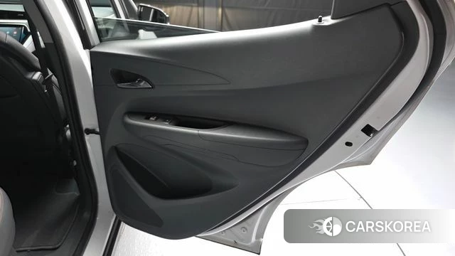 Chevrolet (GM Daewoo) Bolt EV id 4574490 из Кореи 17