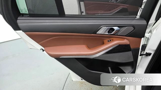 BMW X5 (G05) id 4783433 из Кореи 17