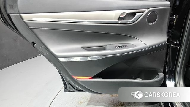 Hyundai The New Grandeur IG id 4641063 из Кореи 17