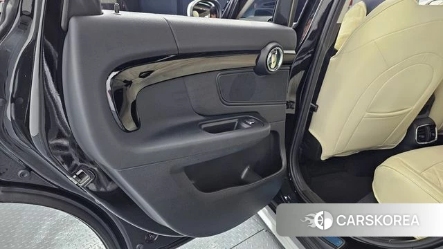 Mini Cooper Countryman id 4428536 из Кореи 17