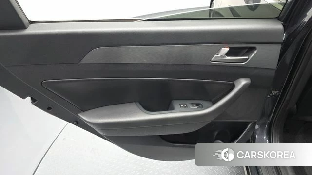 Hyundai Sonata New Rise id 4850129 из Кореи 17