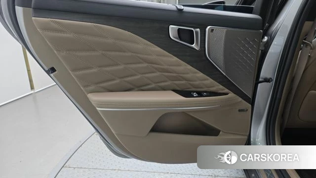 Kia K8 Hybrid id 4630982 из Кореи 17