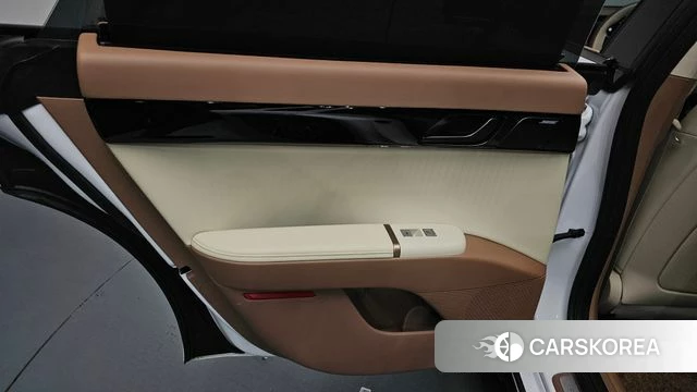 Hyundai Grandeur Hybrid (GN7) id 4640229 из Кореи 17