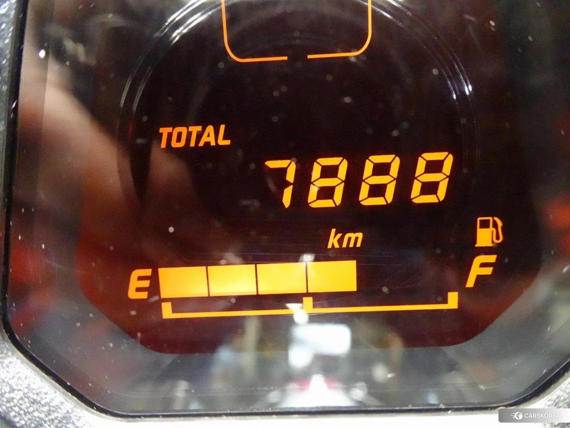 Honda CB400SF ABS id 3950312 из Японии 17