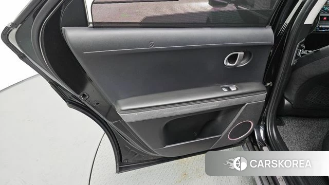 Hyundai Ionic 5 id 4415326 из Кореи 17