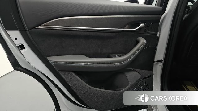 Renault Korea (Samsung) Grand Coleos id 4421667 из Кореи 17