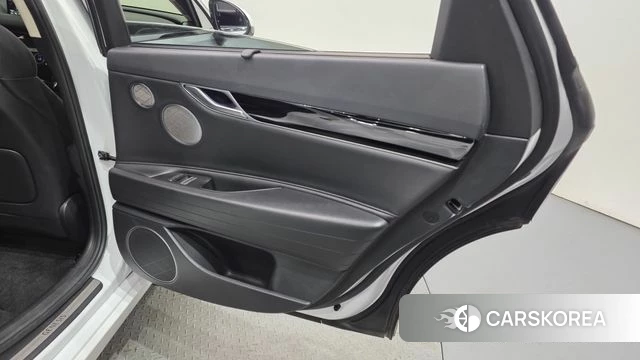 Genesis G80 (RG3) id 4444922 из Кореи 17