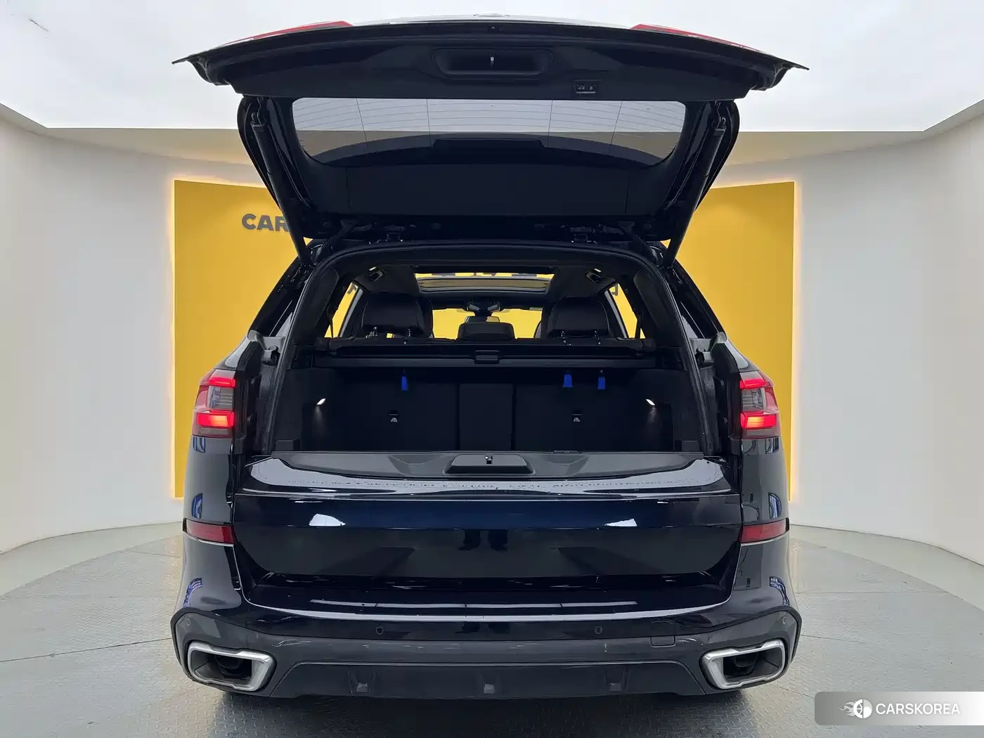 BMW X5 id 4547280 из Китая 17