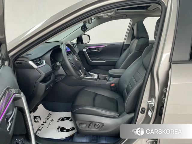 Toyota RAV4 Rongfang id 4314652 из Китая 17