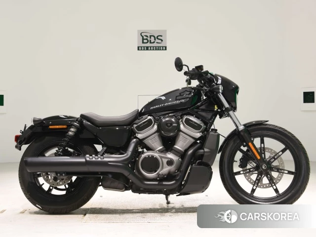 Проданный Harley-Davidson NIGHTSTER RH975 2022 из Японии