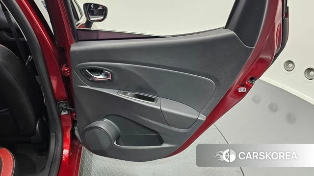 Renault Korea (Samsung) Clio id 4196842 из Кореи 17