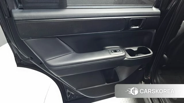 Hyundai Santa Fe (MX5) id 4934953 из Кореи 17