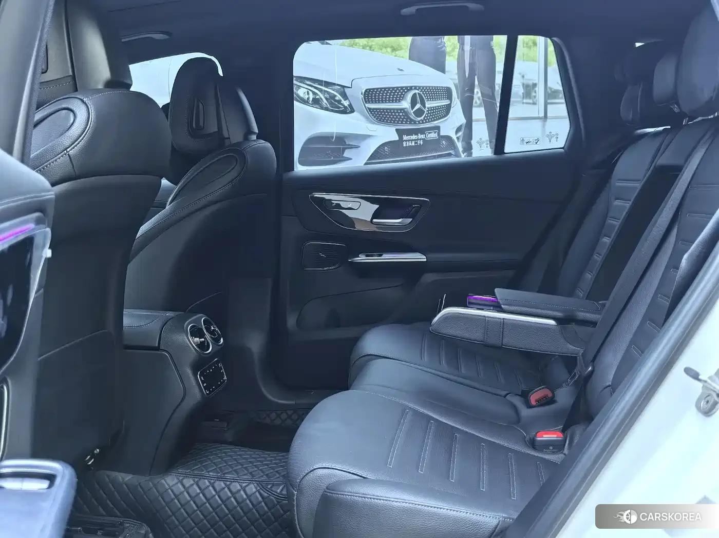 Mercedes-Benz GLC id 4576382 из Китая 17