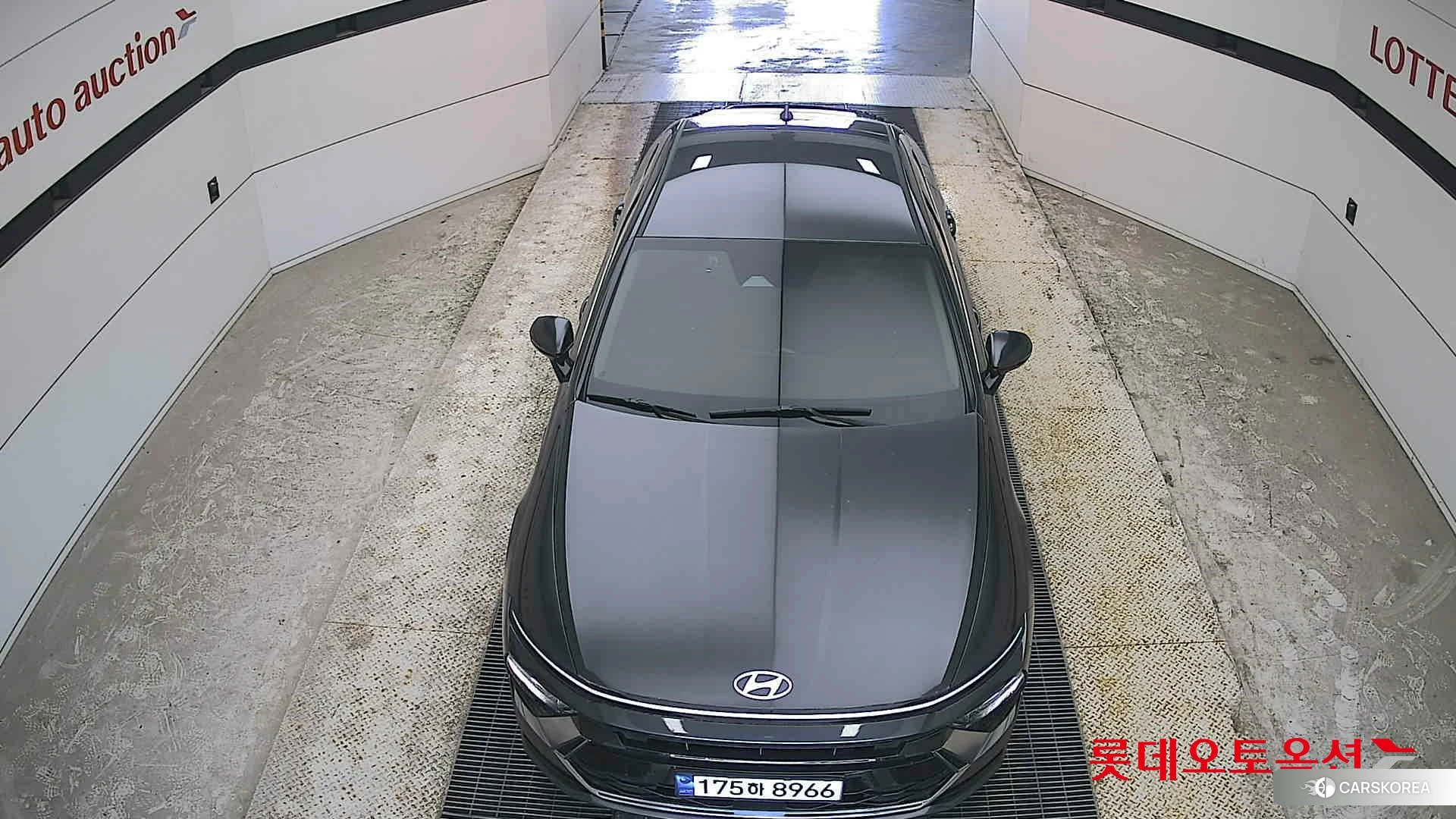 Hyundai Sonata Hybrid id 4296829 из Кореи 17