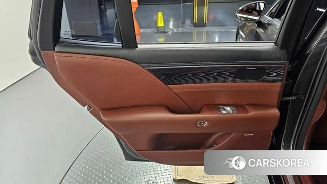 Genesis G90 (RS4) id 4395449 из Кореи 17