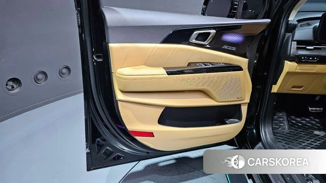 Kia Carnival 4th generation id 4230761 из Кореи 17