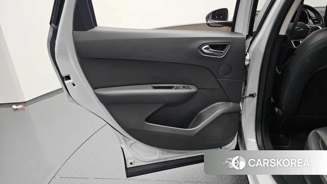 Renault Korea (Samsung) XM3 id 4573517 из Кореи 17