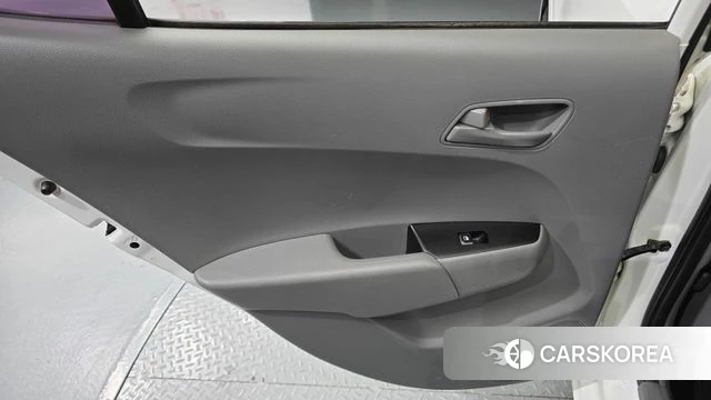 Kia All New Morning (JA) id 4672496 из Кореи 17