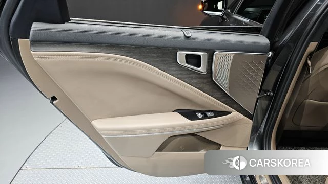 Kia K8 Hybrid id 4376694 из Кореи 17