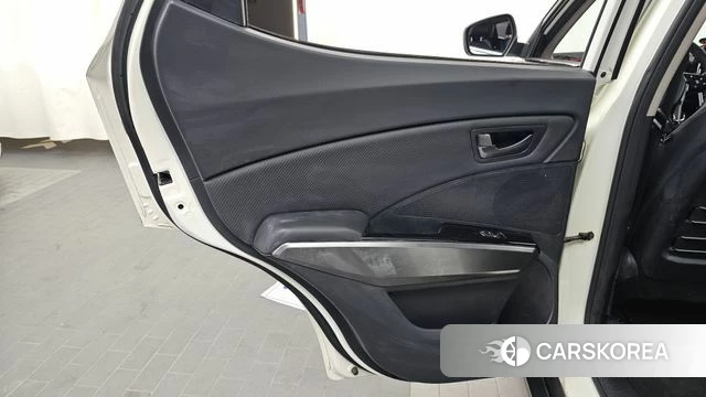 Ssangyong Berry New Tivoli id 4683557 из Кореи 17