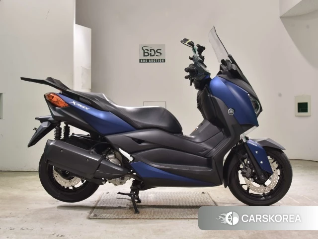 Проданный Yamaha X-MAX 250 2019 из Японии, фото 2