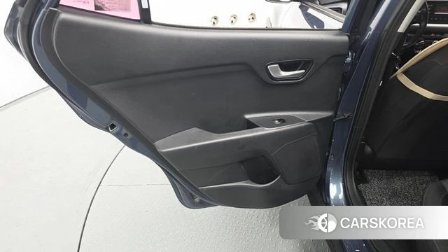 Kia Stonic id 4647752 из Кореи 17