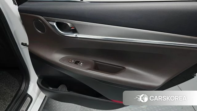 Hyundai The New Grandeur IG id 4727372 из Кореи 17