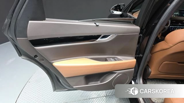 Genesis G80 (RG3) id 4753481 из Кореи 17