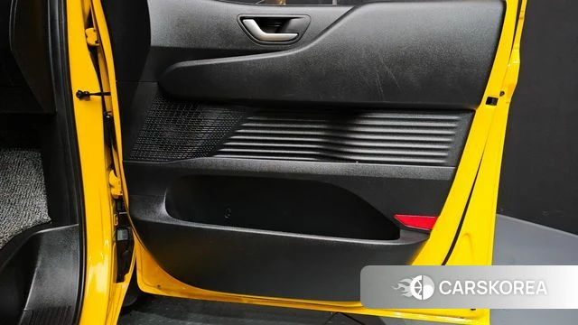 Hyundai Staria id 4928277 из Кореи 17