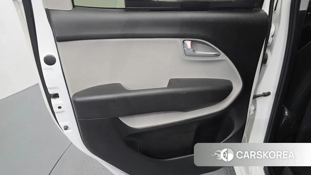 Kia The New Kia Ray id 4561320 из Кореи 17