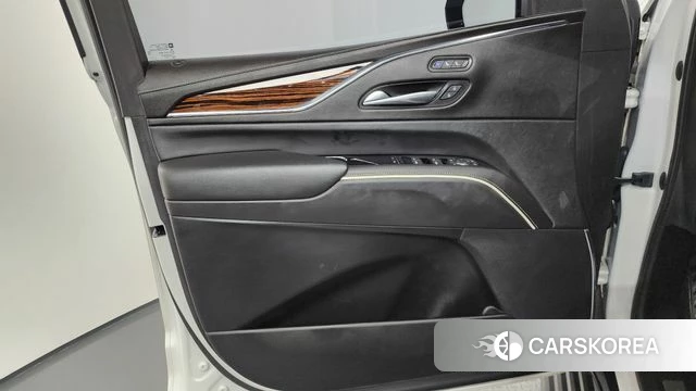 Cadillac Escalade 5th Generation id 4864180 из Кореи 17