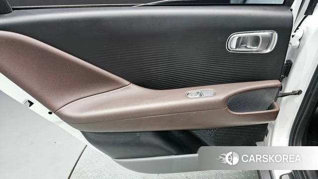 Hyundai Ionic 6 id 4935715 из Кореи 17