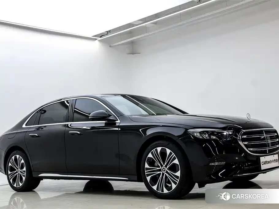 Mercedes-Benz E-Class id 4548131 из Китая 17