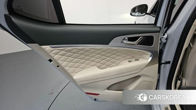 Genesis G70 id 4430192 из Кореи 17