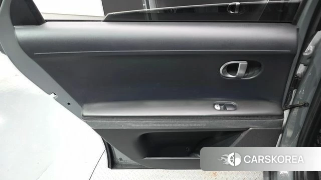 Hyundai Ionic 5 id 4721067 из Кореи 17