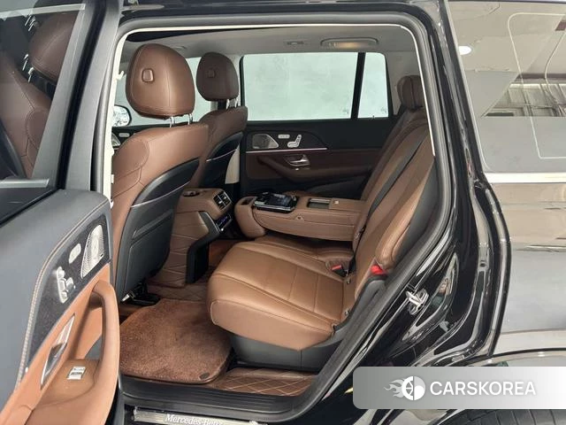 Mercedes-Benz GLS id 4300883 из Китая 17
