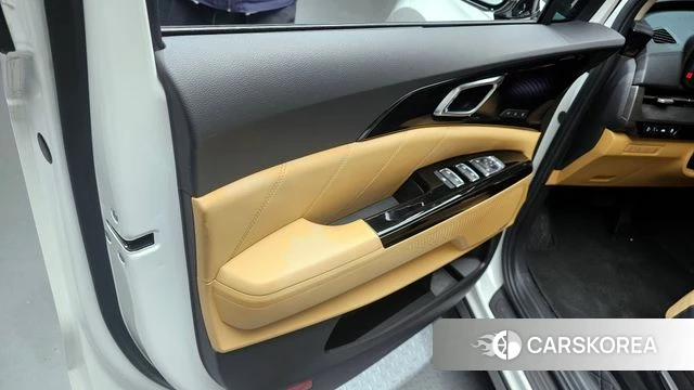 Kia Carnival 4th generation id 4245301 из Кореи 17