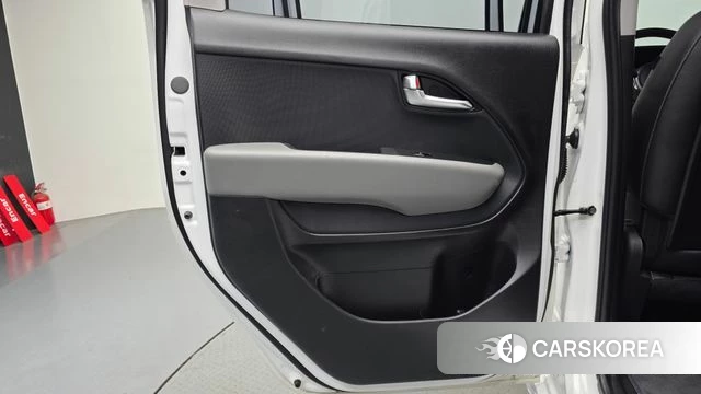 Kia The New Kia Ray id 4650114 из Кореи 17
