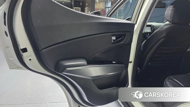 Ssangyong Tivoli Armor id 4536799 из Кореи 17
