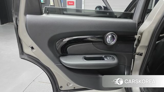 Mini Cooper Clubman id 4410615 из Кореи 17