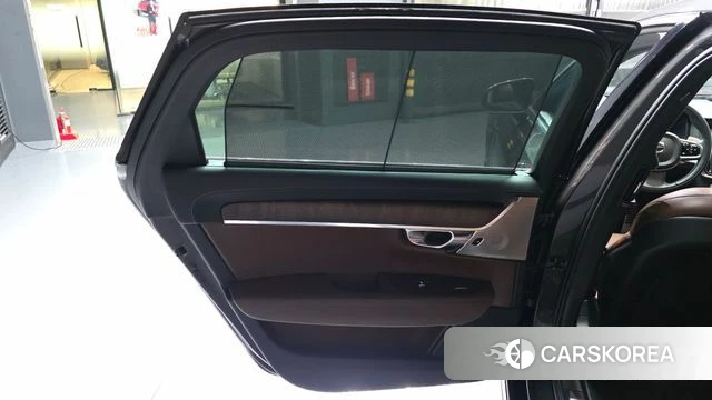 Volvo S90 id 4529378 из Кореи 17