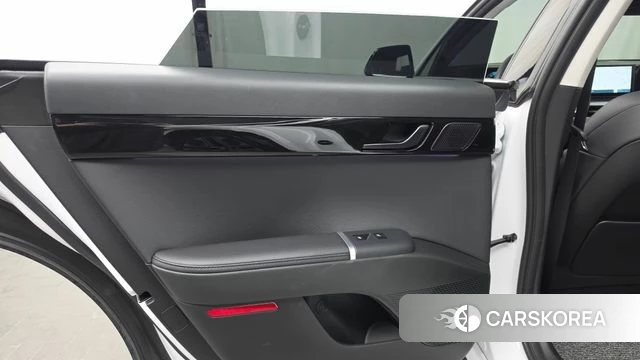 Hyundai Grandeur Hybrid (GN7) id 4700787 из Кореи 17