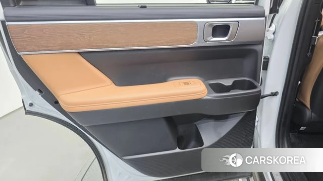 Hyundai Santa Fe (MX5) id 4505653 из Кореи 16