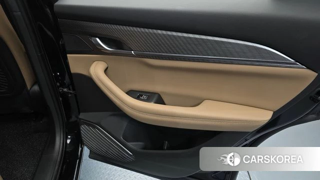 Renault Korea (Samsung) Grand Coleos id 4695759 из Кореи 17