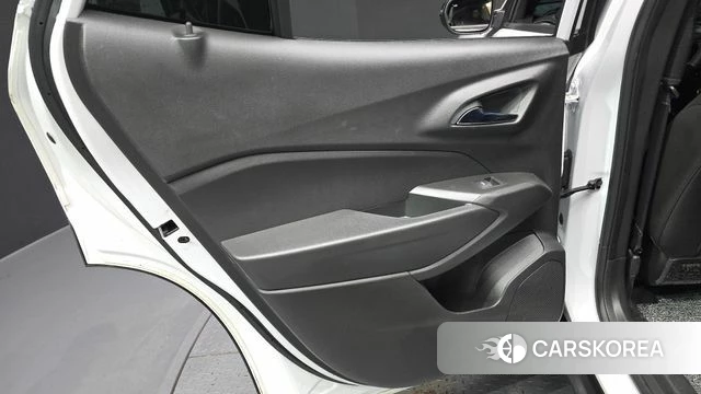 Chevrolet (GM Daewoo) Trax Crossover id 4308145 из Кореи 17