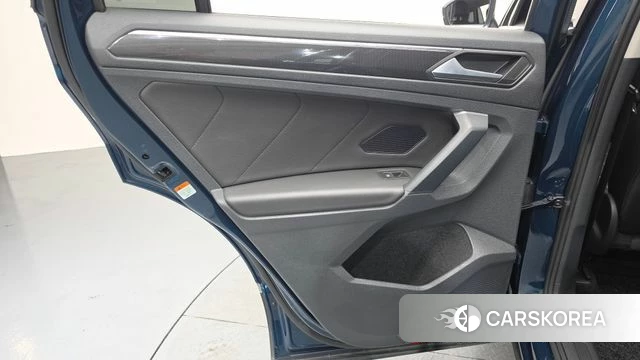 Volkswagen Tiguan second Generation id 4361739 из Кореи 17