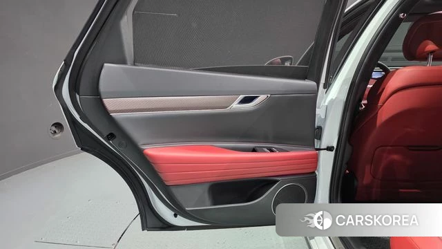 Genesis G80 (RG3) id 4639924 из Кореи 17