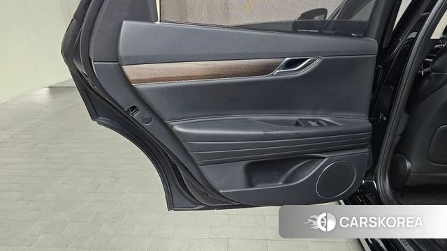 Genesis G80 (RG3) id 4656868 из Кореи 17